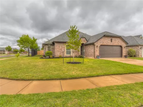 413 SW 171st St, Oklahoma City, OK 73170
