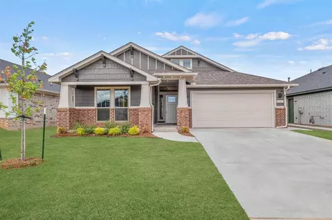 3241 Pagoda Pead Dr, Yukon, OK 73099