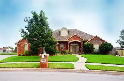 13908 Broadway Ave, Oklahoma City, OK 73170