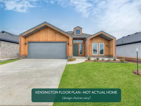 17725 Moss Farm Rd, Edmond, OK 73012