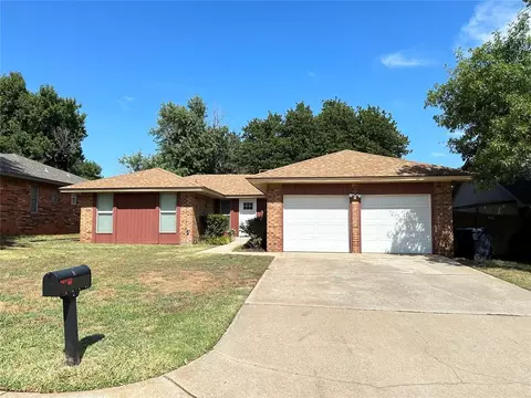 13606 S Pin Oak St, Edmond, OK 73013