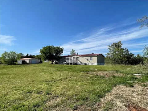 13020 E Post Oak Rd, Noble, OK 73068 photo 3