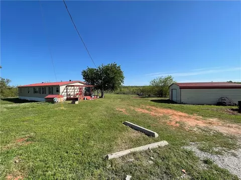 13020 E Post Oak Rd, Noble, OK 73068 photo 2