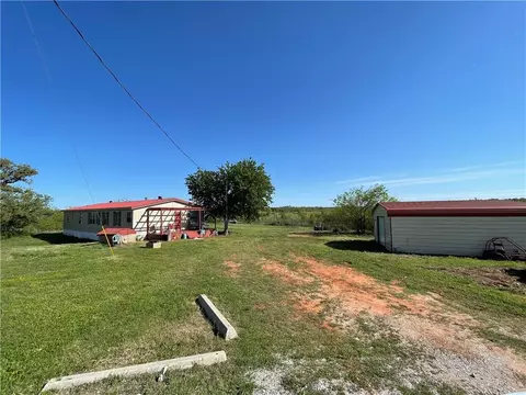 13020 E Post Oak Rd, Noble, OK 73068 photo 23