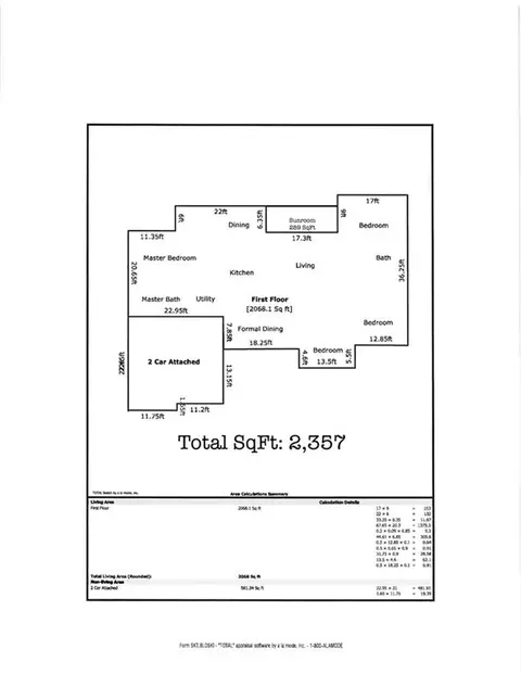 12034 County Road 3513 Loop, Ada, OK 74820 photo 31