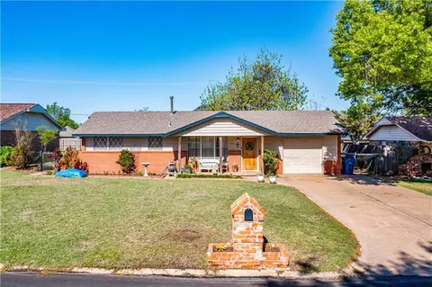 1506 S Reno Ave, El Reno, OK 73036