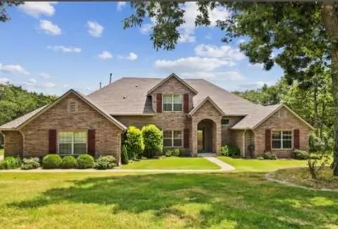 5716 Montford Way, Choctaw, OK 73020