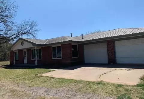 403 S Walnut, Erick, OK 73645