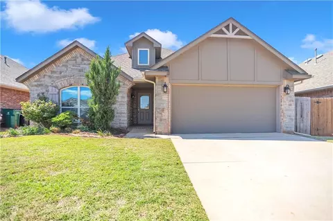 3336 NW 162nd St, Edmond, OK 73013