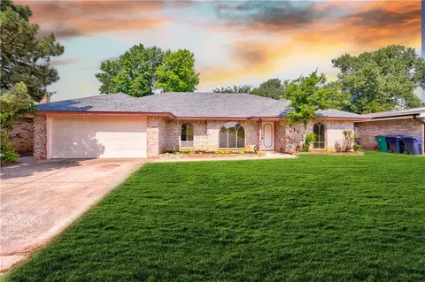 11113 Saint Charles Ave, Oklahoma City, OK 73162