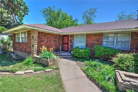 4048 NW 31st St, Oklahoma City, OK 73112