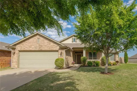 18437 Carillo Rd, Edmond, OK 73012
