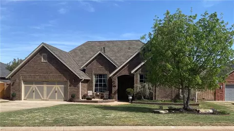 4121 Old Farm Rd, Oklahoma City, OK 73120
