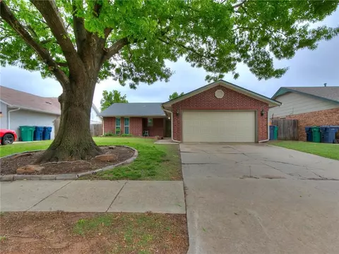 616 Waterview Rd, Oklahoma City, OK 73170
