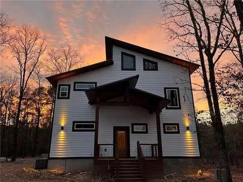 33 Sweet Camphor Way, Broken Bow, OK 74728