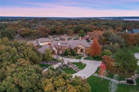 6109 Waterscape Bay, Edmond, OK 73013