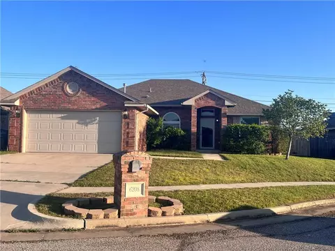 6208 SE 81 Cir, Oklahoma City, OK 73135