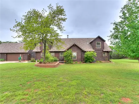 9709 Hillcrest Dr, Edmond, OK 73025 photo 39