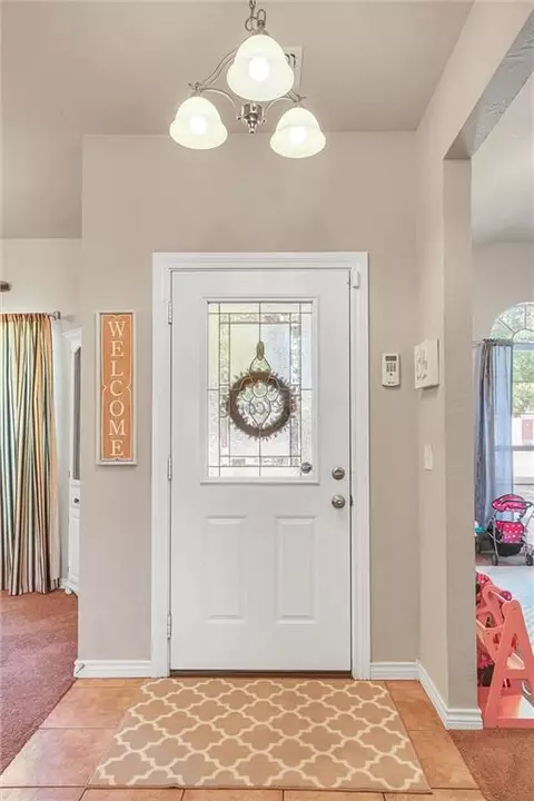 512 Peacock Cir, Altus, OK 73521 photo 6