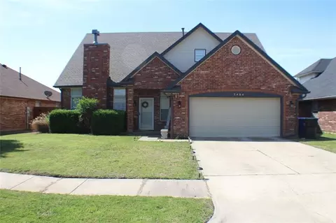 3404 Remington St, Norman, OK 73072