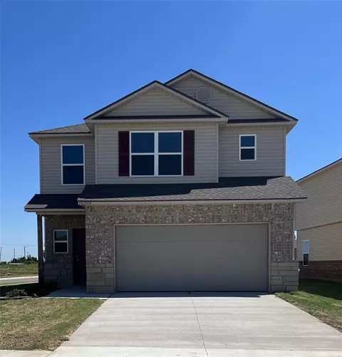 10300 NW 18 Ter, Oklahoma City, OK 73127