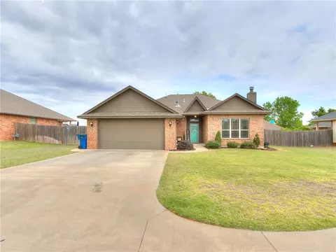 1001 Phils Way, Piedmont, OK 73078