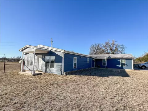 6350 E Forrest Hills Rd, Guthrie, OK 73044