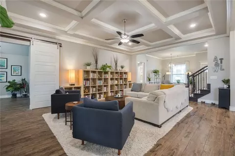 2808 Hamden Ave, Norman, OK 73069 photo 11