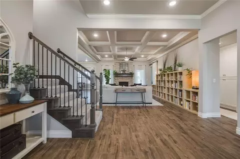 2808 Hamden Ave, Norman, OK 73069 photo 5