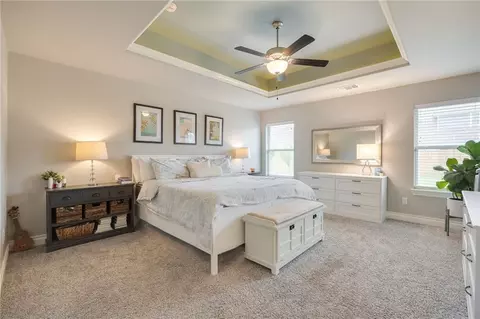2808 Hamden Ave, Norman, OK 73069 photo 3