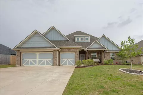 2808 Hamden Ave, Norman, OK 73069 photo 4