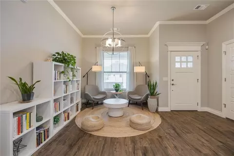 2808 Hamden Ave, Norman, OK 73069 photo 6