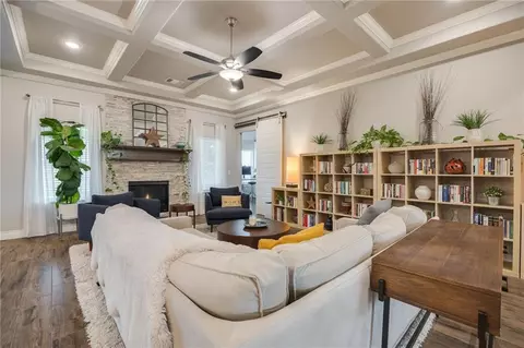 2808 Hamden Ave, Norman, OK 73069 photo 12