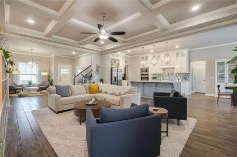 2808 Hamden Ave, Norman, OK 73069 photo 9