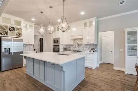 2808 Hamden Ave, Norman, OK 73069 photo 2