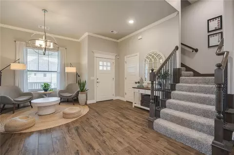 2808 Hamden Ave, Norman, OK 73069 photo 30