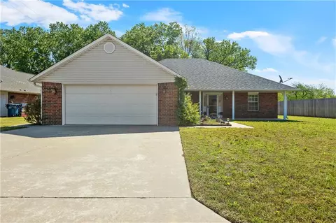 814 Tilghman Dr, Chandler, OK 74834