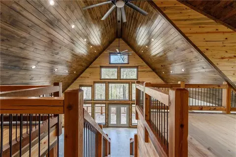 248 Little Creek Ln, Broken Bow, OK 74728