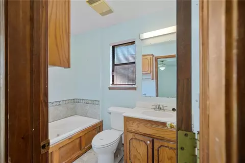 116 Marrgate Dr, Yukon, OK 73099 photo 18
