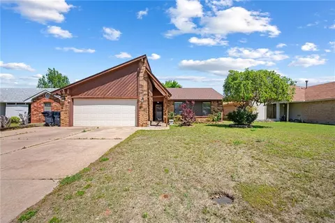 116 Marrgate Dr, Yukon, OK 73099 photo 3