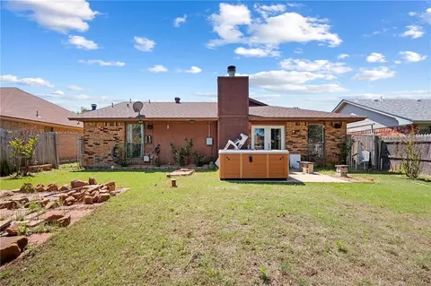 116 Marrgate Dr, Yukon, OK 73099 photo 28