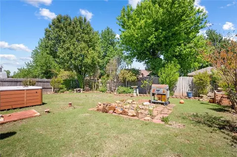 116 Marrgate Dr, Yukon, OK 73099 photo 27