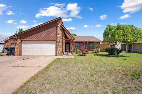 116 Marrgate Dr, Yukon, OK 73099 photo 1