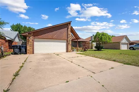 116 Marrgate Dr, Yukon, OK 73099 photo 4