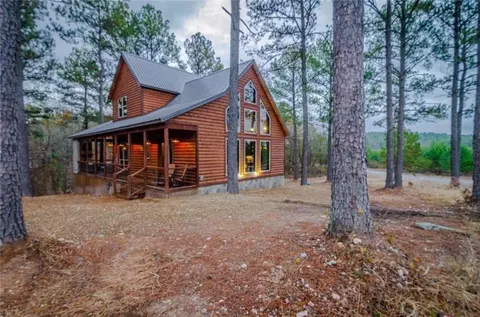 7 Blue Maple Trl, Broken Bow, OK 74728 photo 1