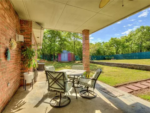 105 Brenda Ln, Mcloud, OK 74851 photo 34