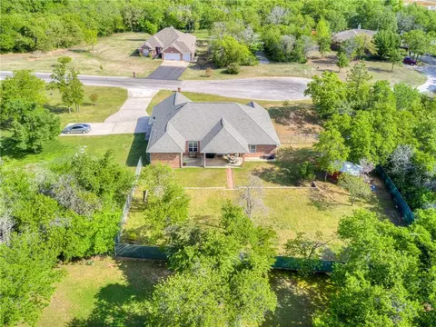 105 Brenda Ln, Mcloud, OK 74851 photo 47
