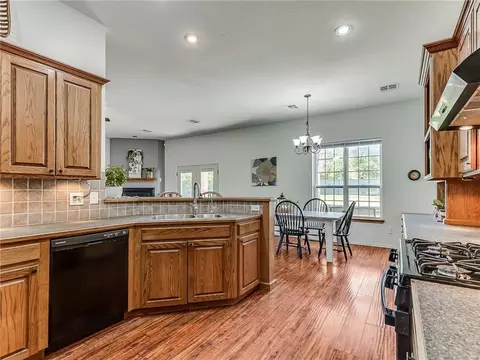 105 Brenda Ln, Mcloud, OK 74851 photo 17