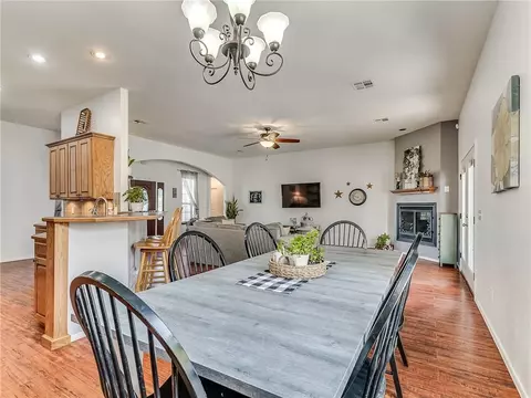 105 Brenda Ln, Mcloud, OK 74851 photo 13