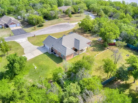 105 Brenda Ln, Mcloud, OK 74851 photo 46